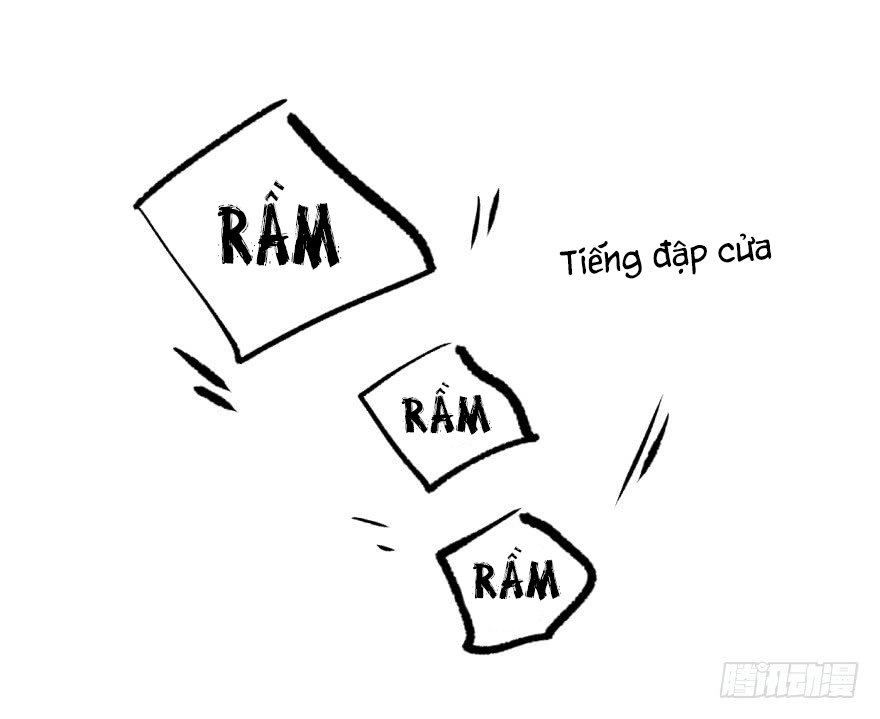 Truy Bắt Ngao Ngao Chapter 9 - 19