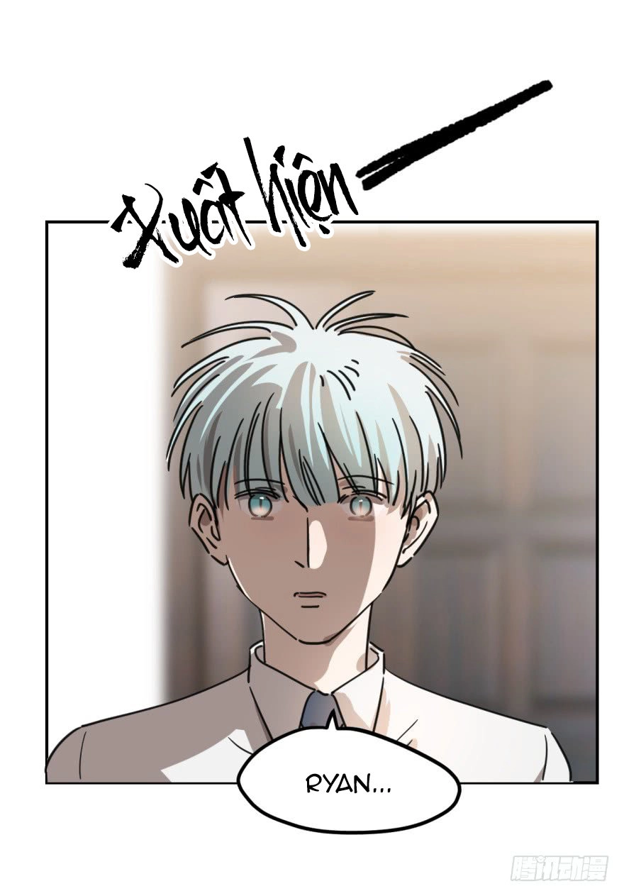 Truy Bắt Ngao Ngao Chapter 9 - 21