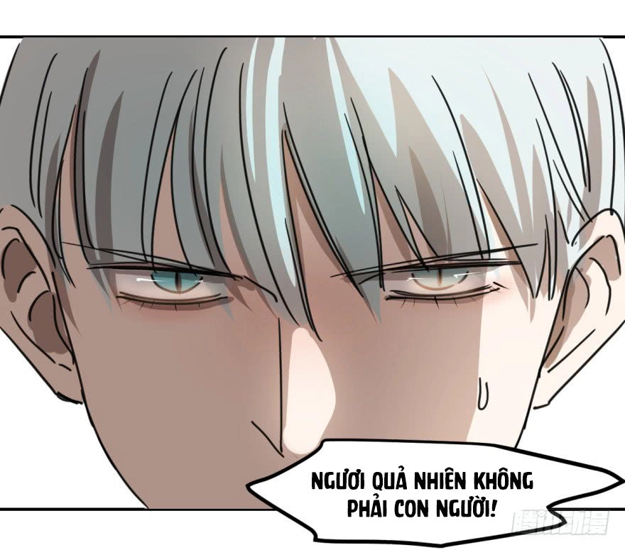 Truy Bắt Ngao Ngao Chapter 9 - 22