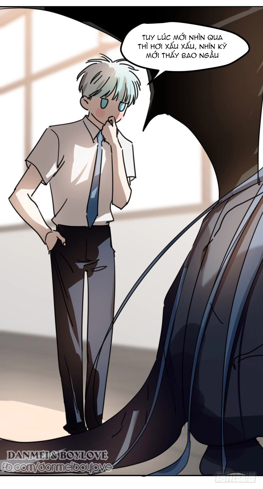 Truy Bắt Ngao Ngao Chapter 9 - 24