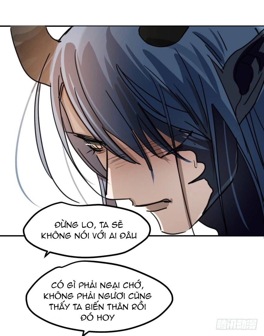 Truy Bắt Ngao Ngao Chapter 9 - 25