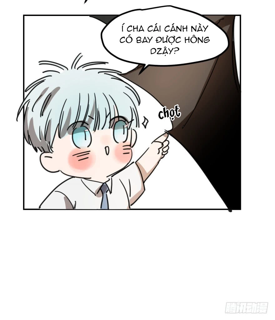 Truy Bắt Ngao Ngao Chapter 9 - 26