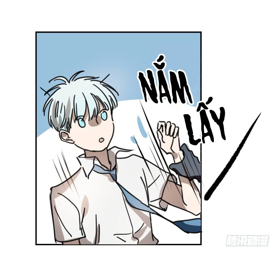 Truy Bắt Ngao Ngao Chapter 9 - 27