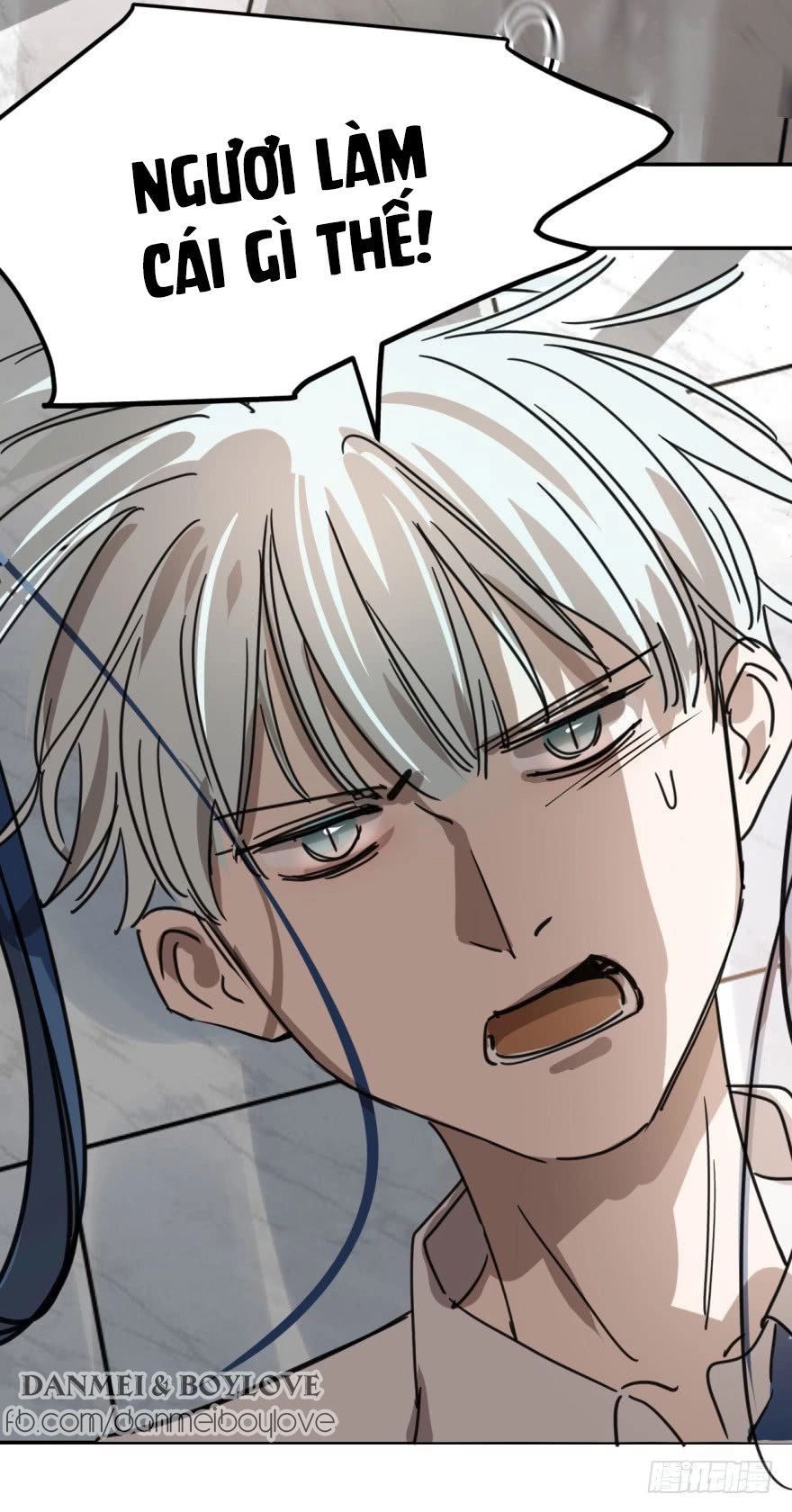 Truy Bắt Ngao Ngao Chapter 9 - 31