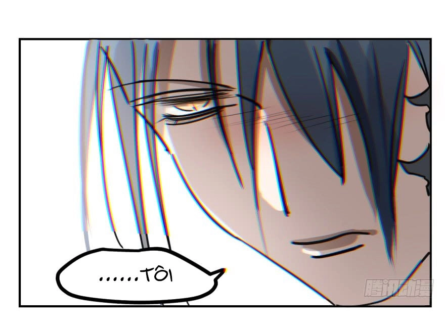 Truy Bắt Ngao Ngao Chapter 9 - 33