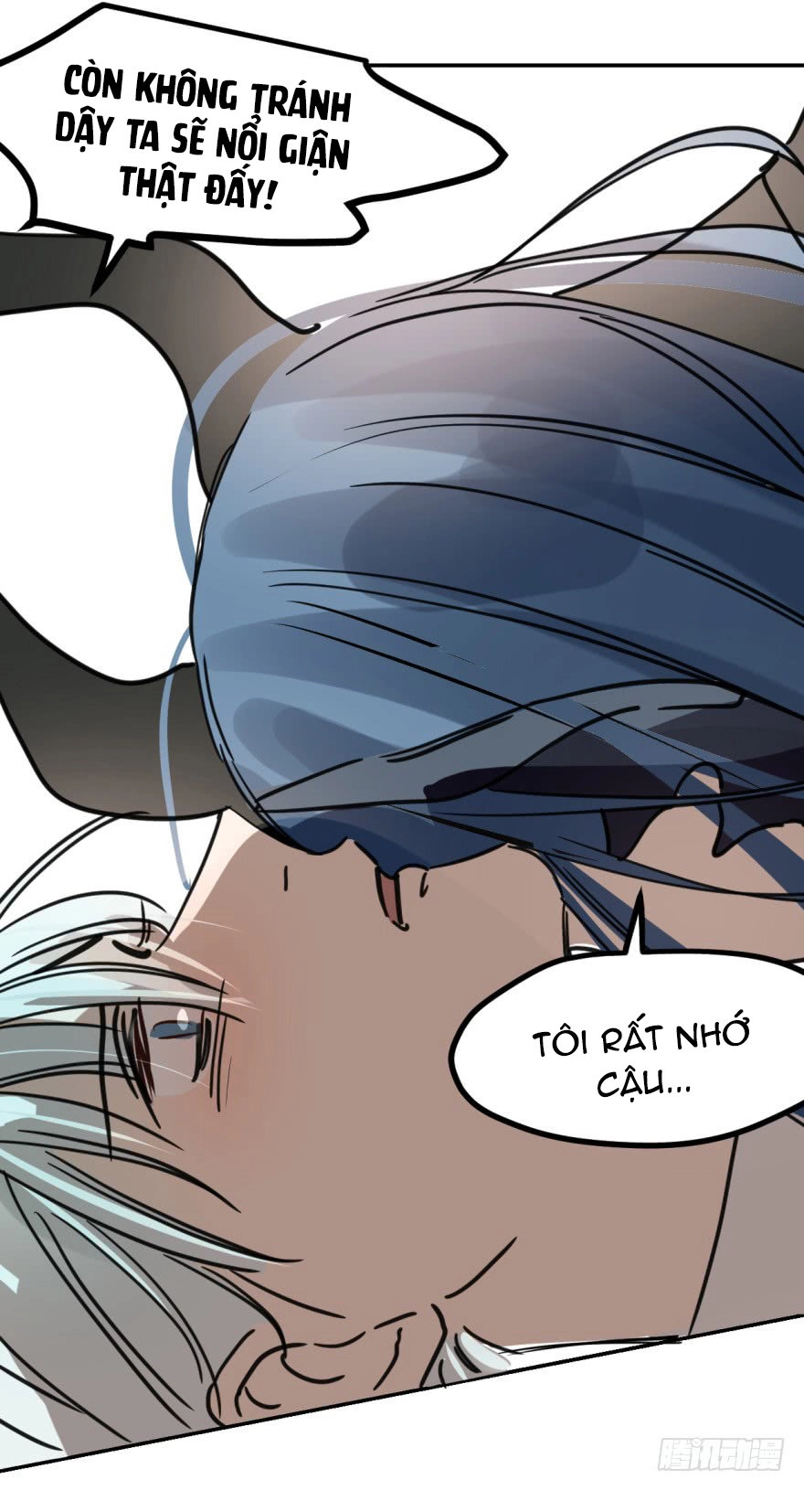 Truy Bắt Ngao Ngao Chapter 9 - 35