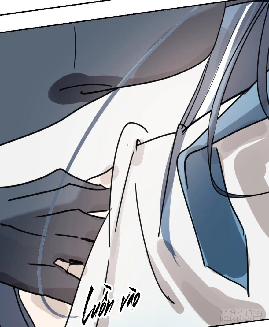 Truy Bắt Ngao Ngao Chapter 9 - 38