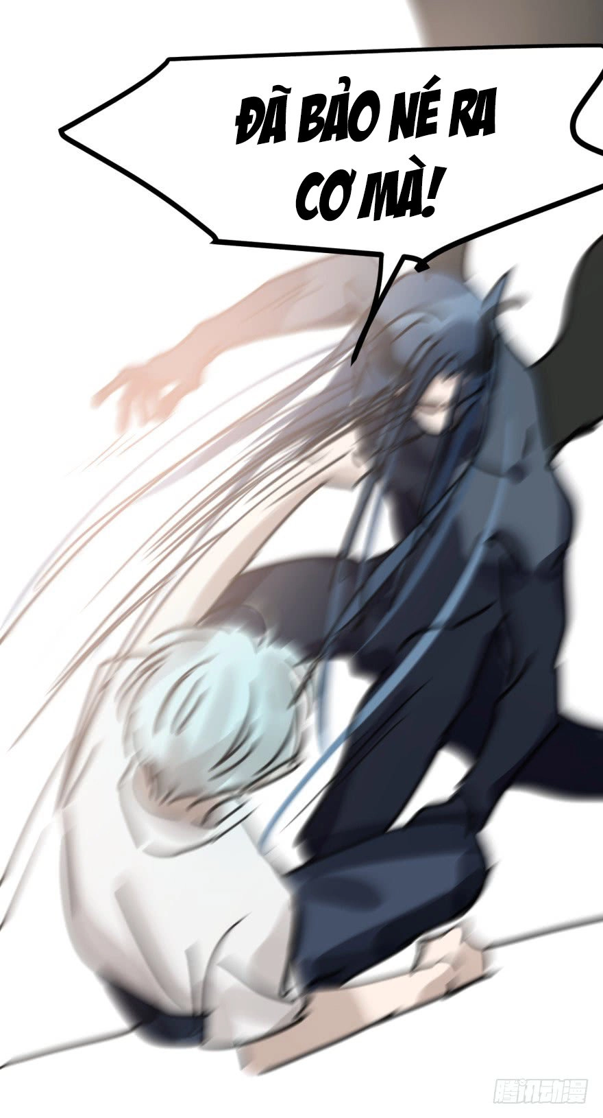 Truy Bắt Ngao Ngao Chapter 9 - 40