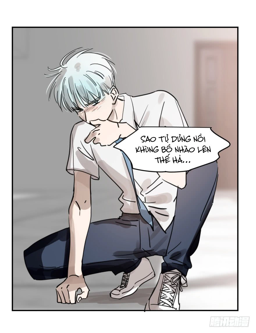 Truy Bắt Ngao Ngao Chapter 9 - 41