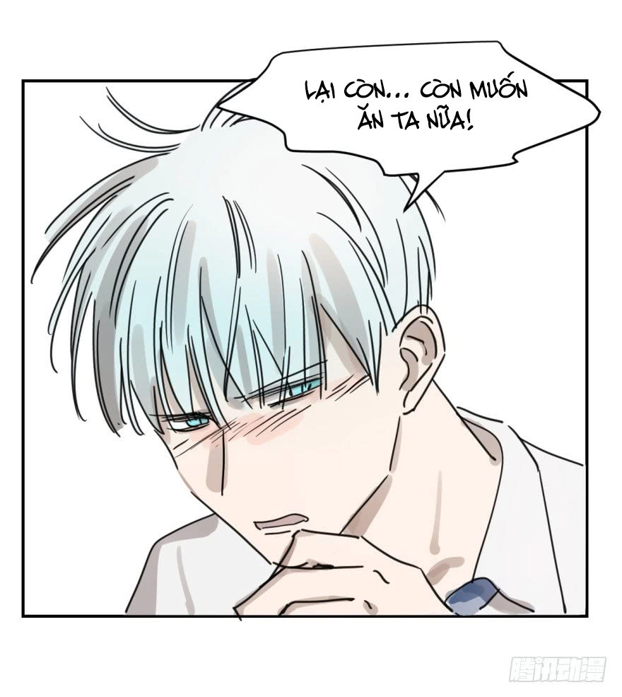 Truy Bắt Ngao Ngao Chapter 9 - 42