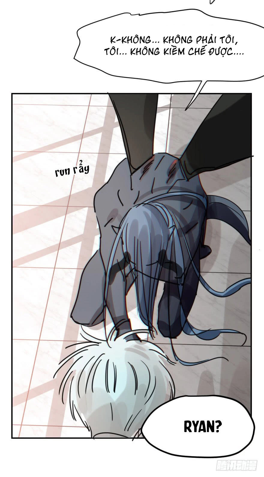 Truy Bắt Ngao Ngao Chapter 9 - 44