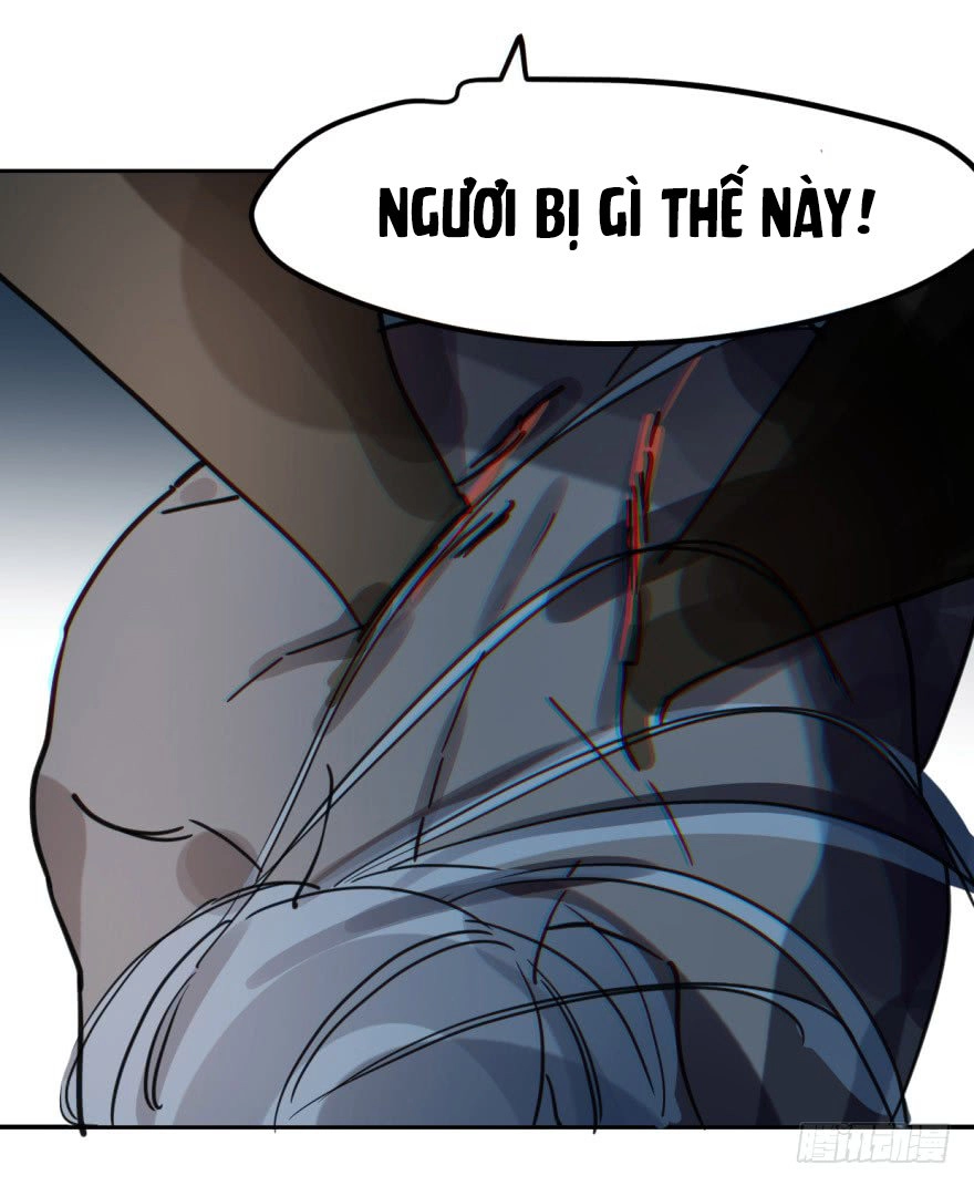 Truy Bắt Ngao Ngao Chapter 9 - 45