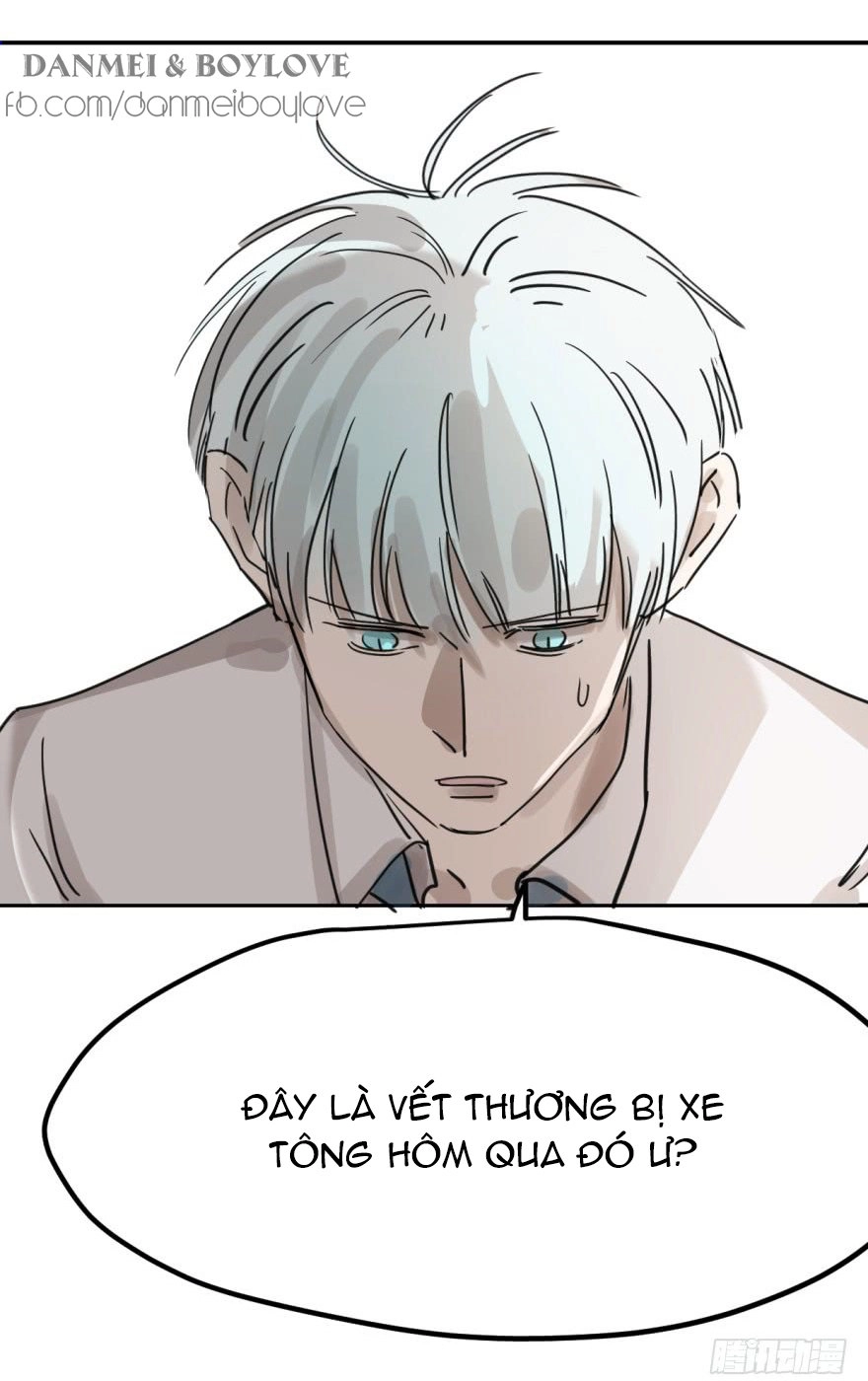 Truy Bắt Ngao Ngao Chapter 9 - 46