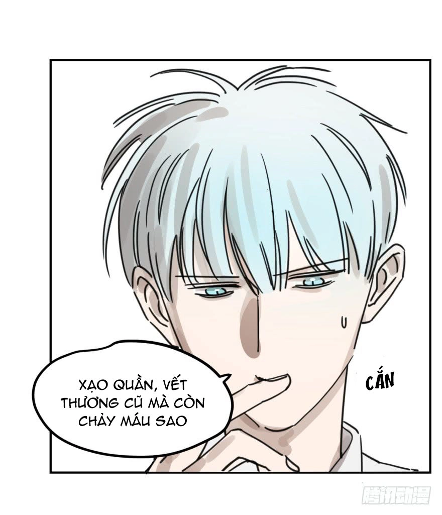 Truy Bắt Ngao Ngao Chapter 9 - 49