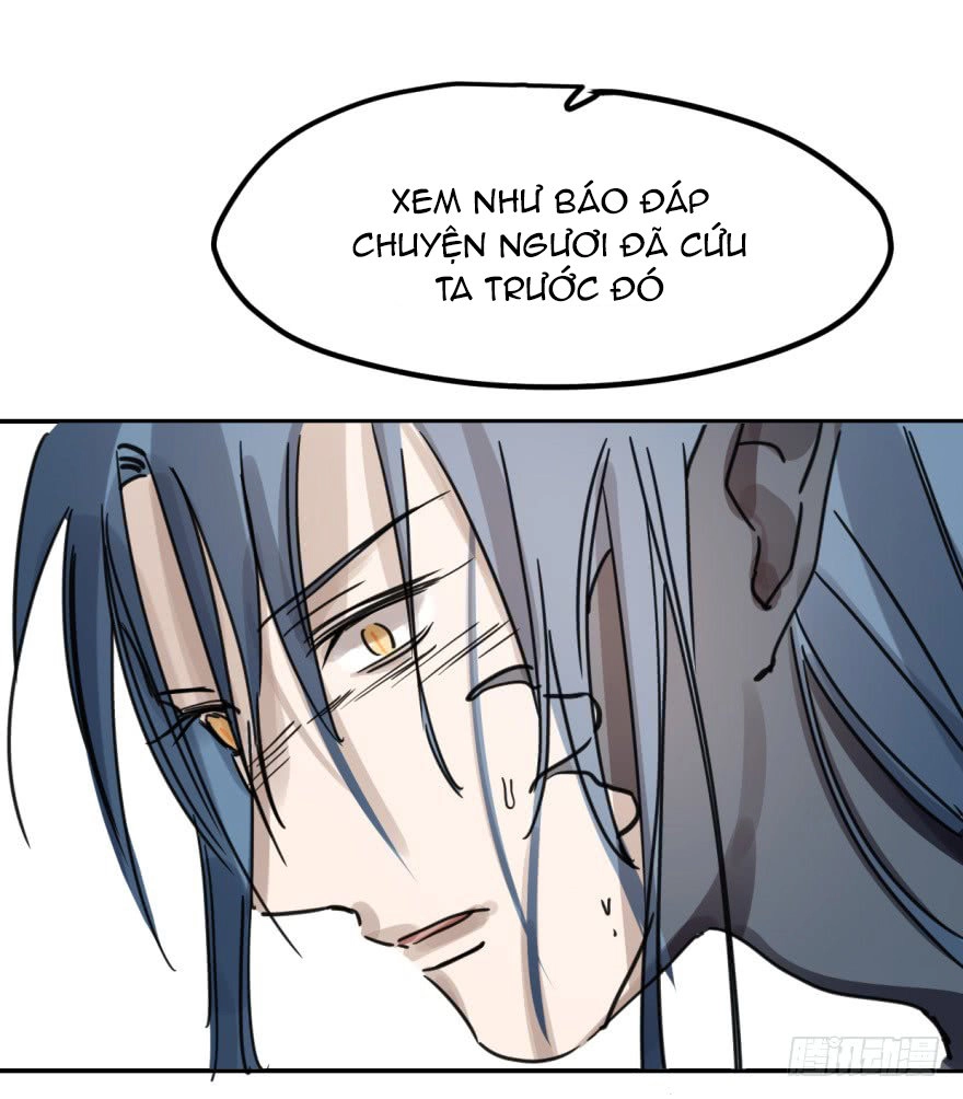 Truy Bắt Ngao Ngao Chapter 9 - 51