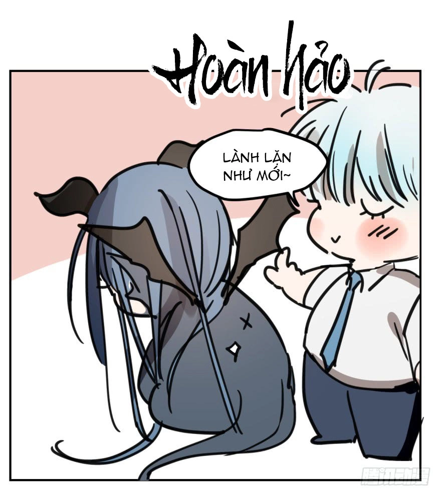 Truy Bắt Ngao Ngao Chapter 9 - 52