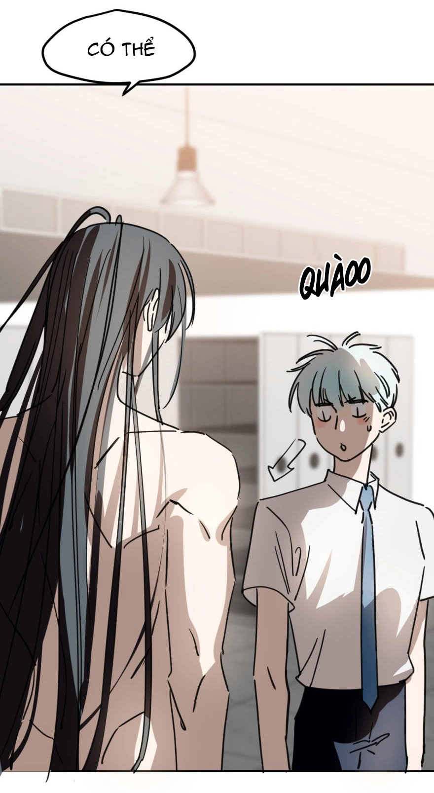 Truy Bắt Ngao Ngao Chapter 9 - 55