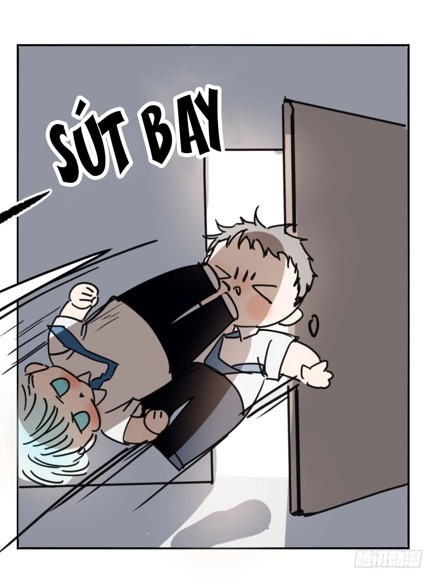 Truy Bắt Ngao Ngao Chapter 9 - 57