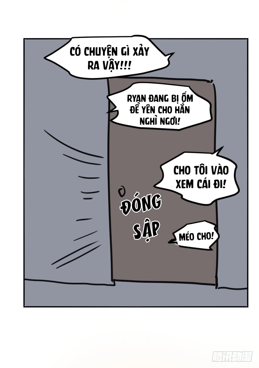 Truy Bắt Ngao Ngao Chapter 9 - 58