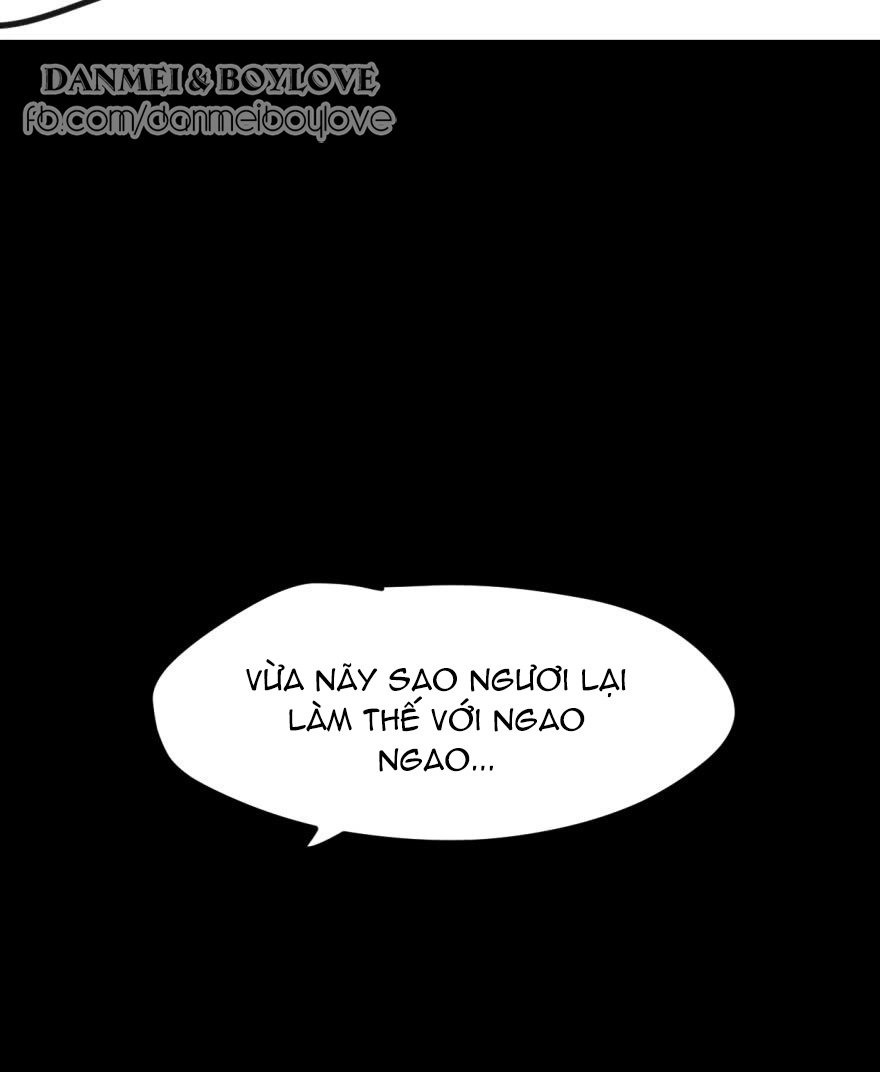 Truy Bắt Ngao Ngao Chapter 9 - 60