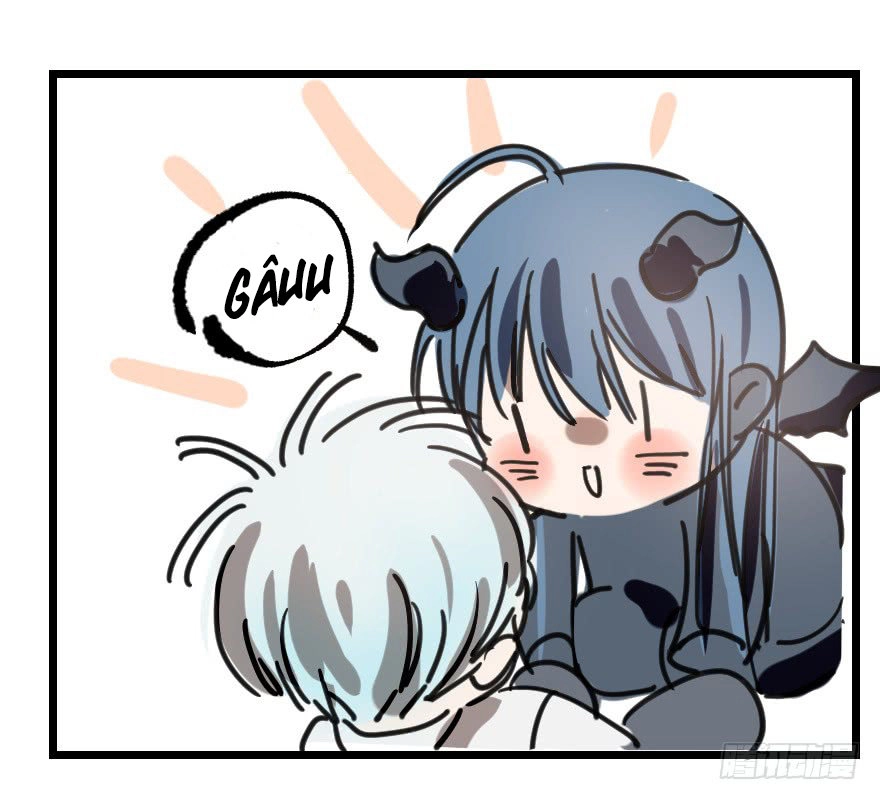 Truy Bắt Ngao Ngao Chapter 9 - 64