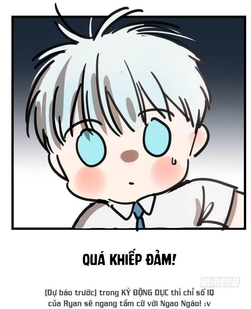 Truy Bắt Ngao Ngao Chapter 9 - 65