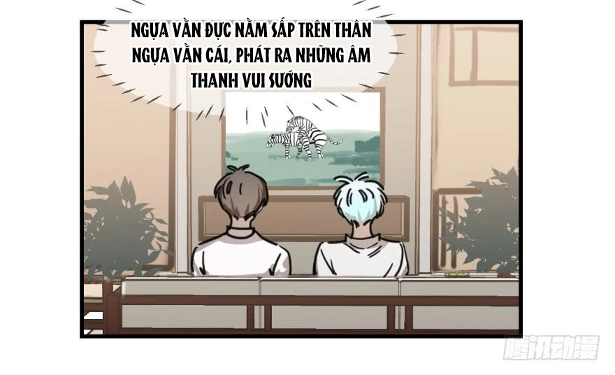 Truy Bắt Ngao Ngao Chapter 10 - 5