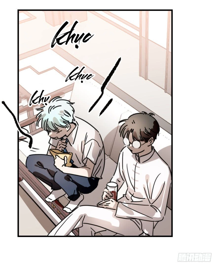 Truy Bắt Ngao Ngao Chapter 10 - 8