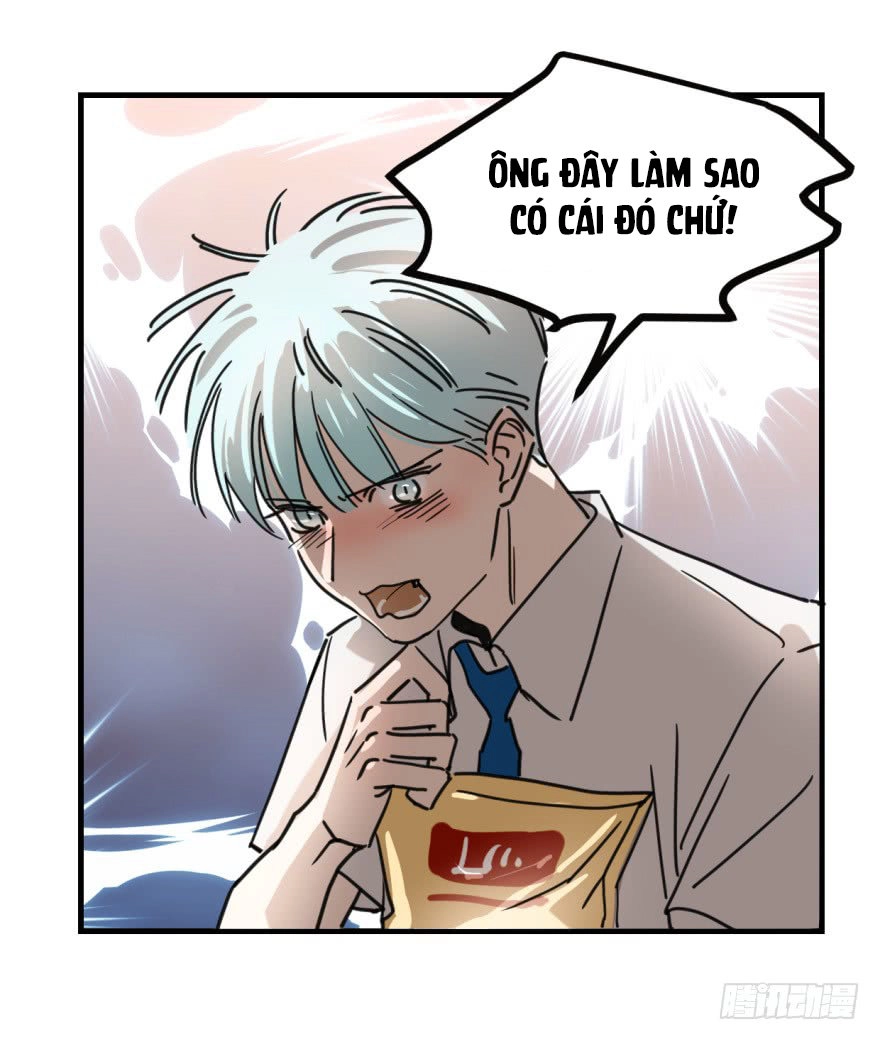 Truy Bắt Ngao Ngao Chapter 10 - 9