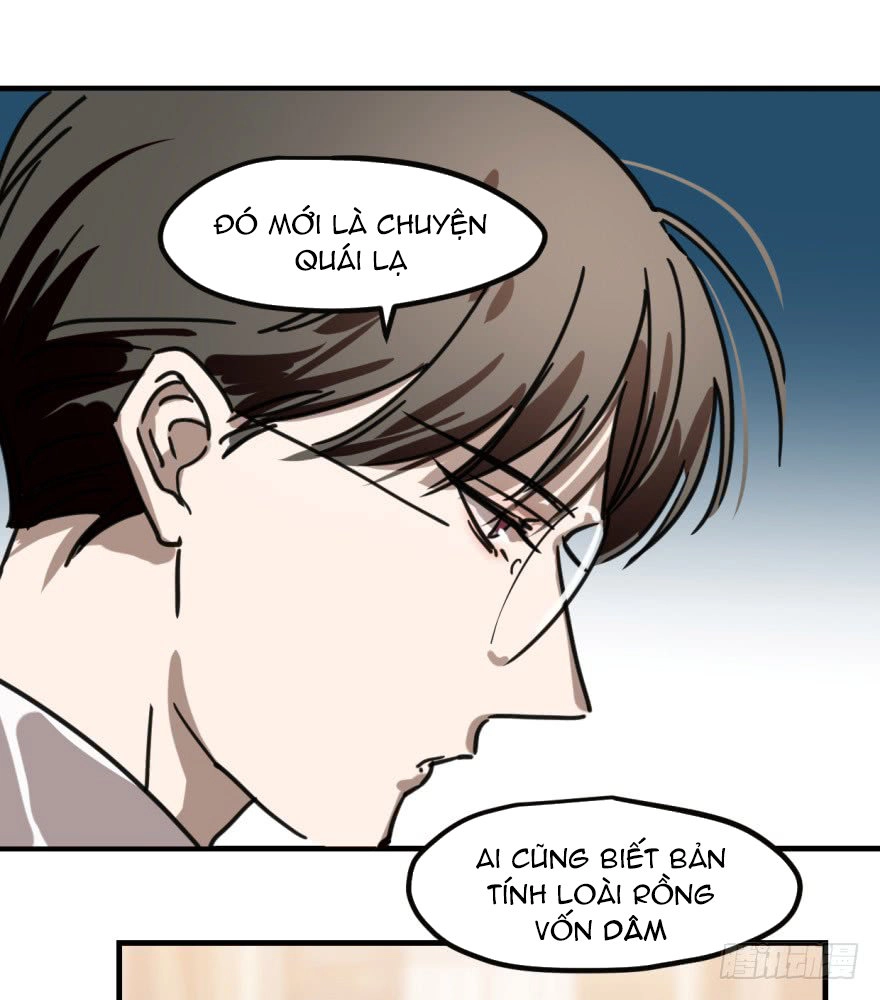 Truy Bắt Ngao Ngao Chapter 10 - 10