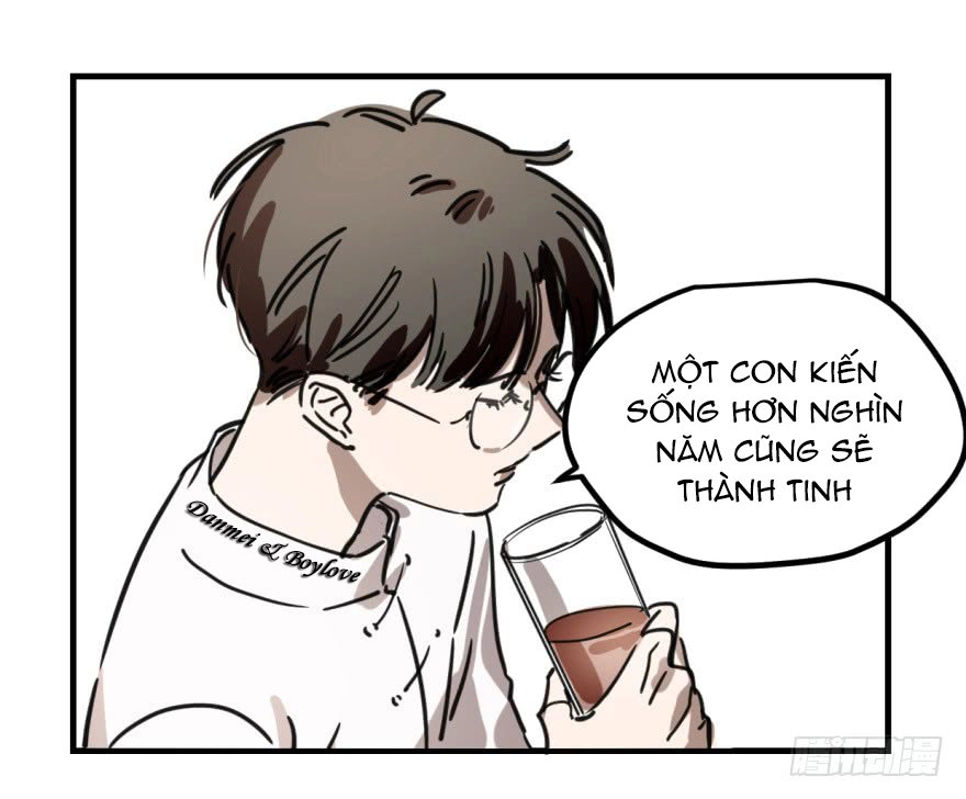 Truy Bắt Ngao Ngao Chapter 10 - 12