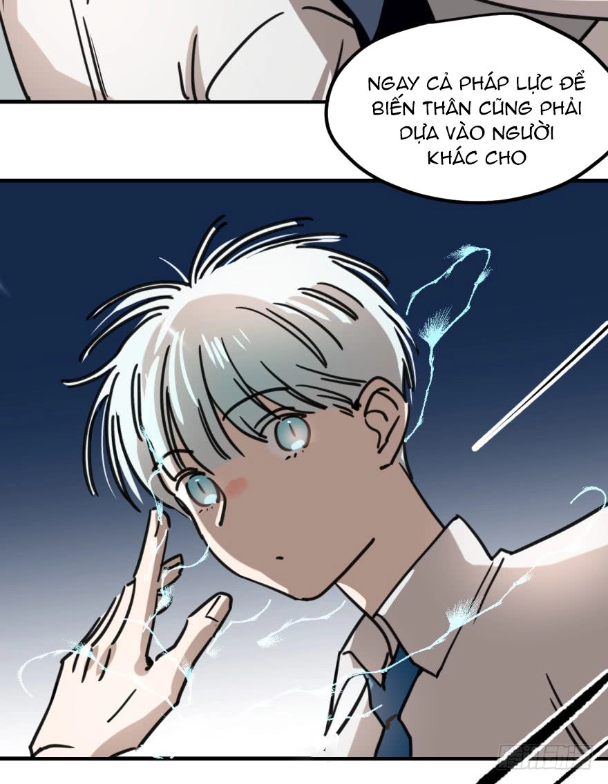 Truy Bắt Ngao Ngao Chapter 10 - 14