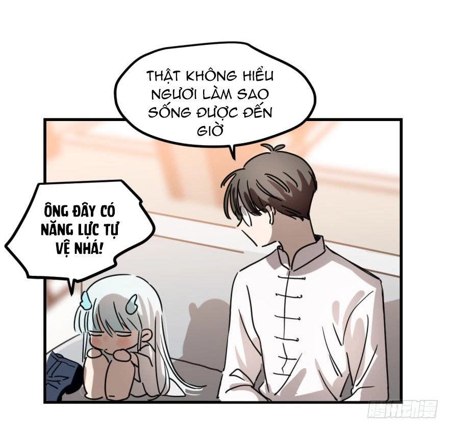 Truy Bắt Ngao Ngao Chapter 10 - 19