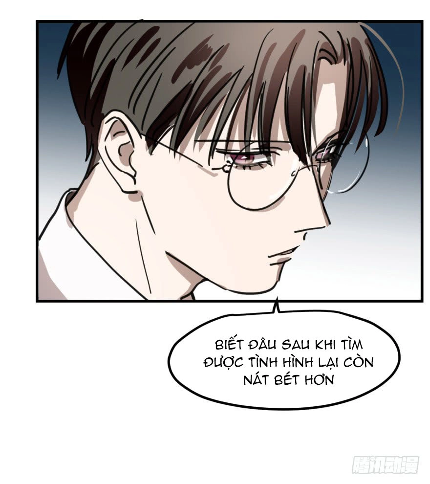 Truy Bắt Ngao Ngao Chapter 10 - 21