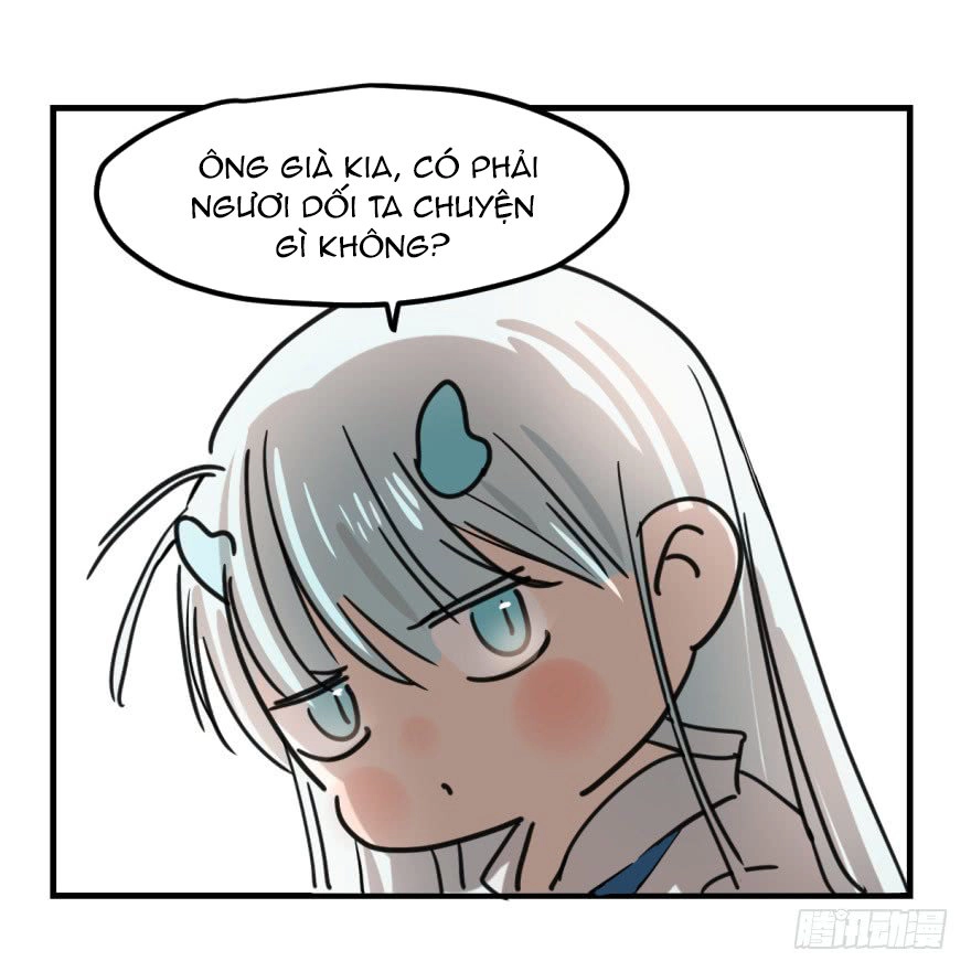 Truy Bắt Ngao Ngao Chapter 10 - 22