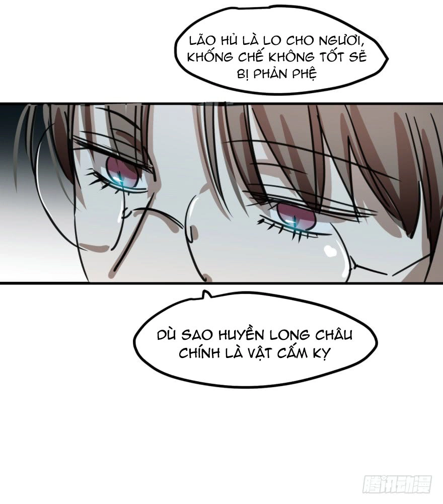 Truy Bắt Ngao Ngao Chapter 10 - 24