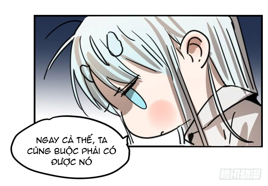 Truy Bắt Ngao Ngao Chapter 10 - 25