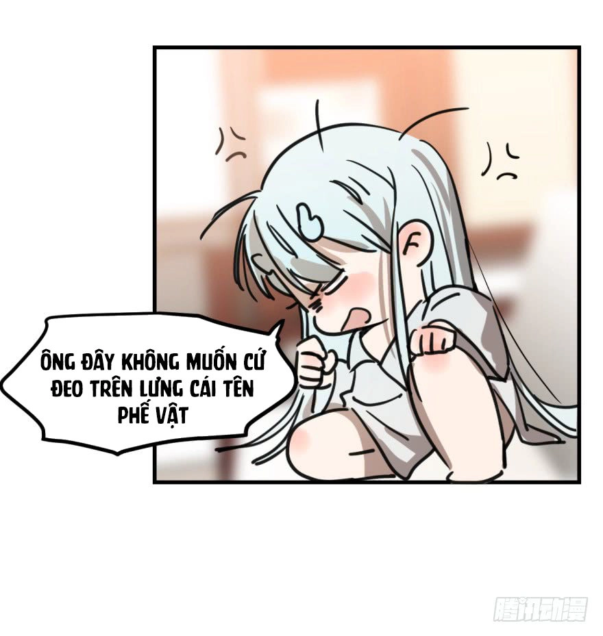 Truy Bắt Ngao Ngao Chapter 10 - 26