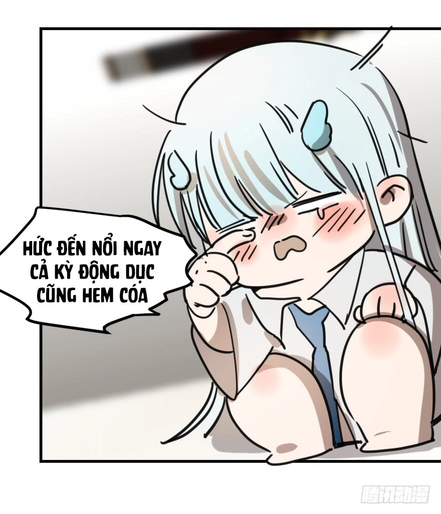 Truy Bắt Ngao Ngao Chapter 10 - 27