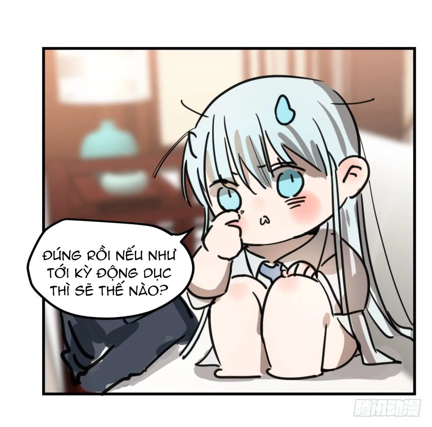 Truy Bắt Ngao Ngao Chapter 10 - 28