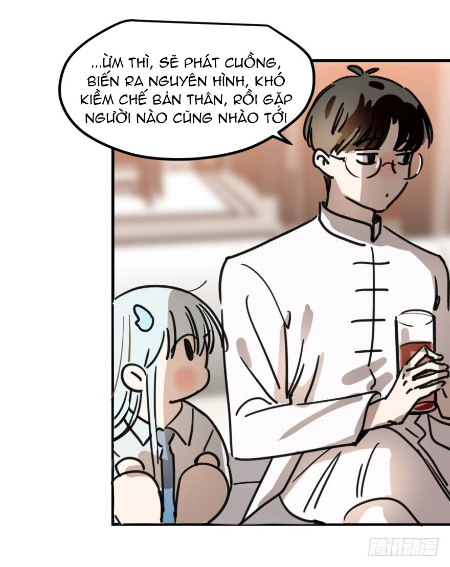 Truy Bắt Ngao Ngao Chapter 10 - 29