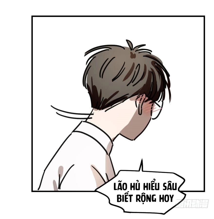 Truy Bắt Ngao Ngao Chapter 10 - 31