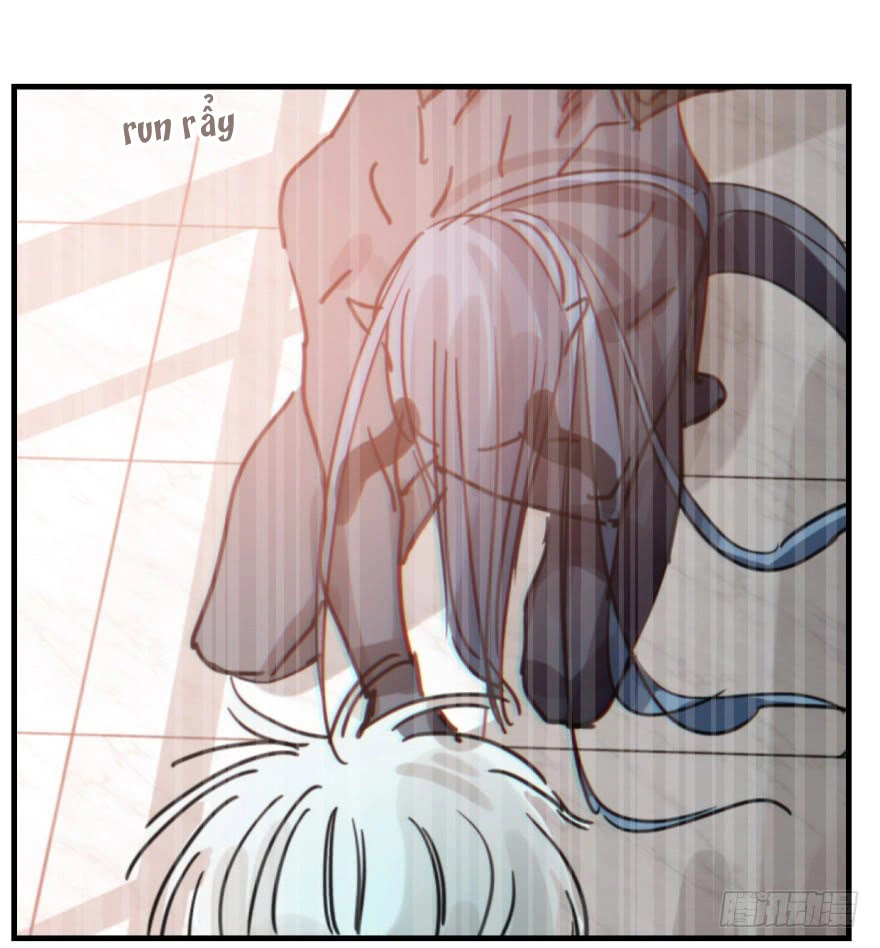 Truy Bắt Ngao Ngao Chapter 10 - 35