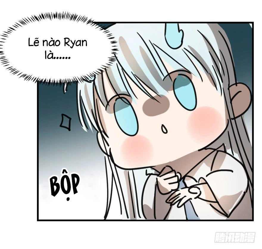 Truy Bắt Ngao Ngao Chapter 10 - 36