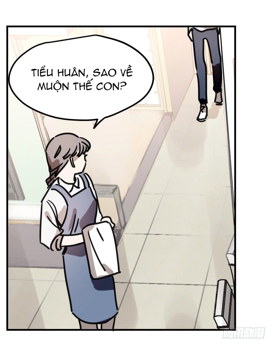 Truy Bắt Ngao Ngao Chapter 10 - 39