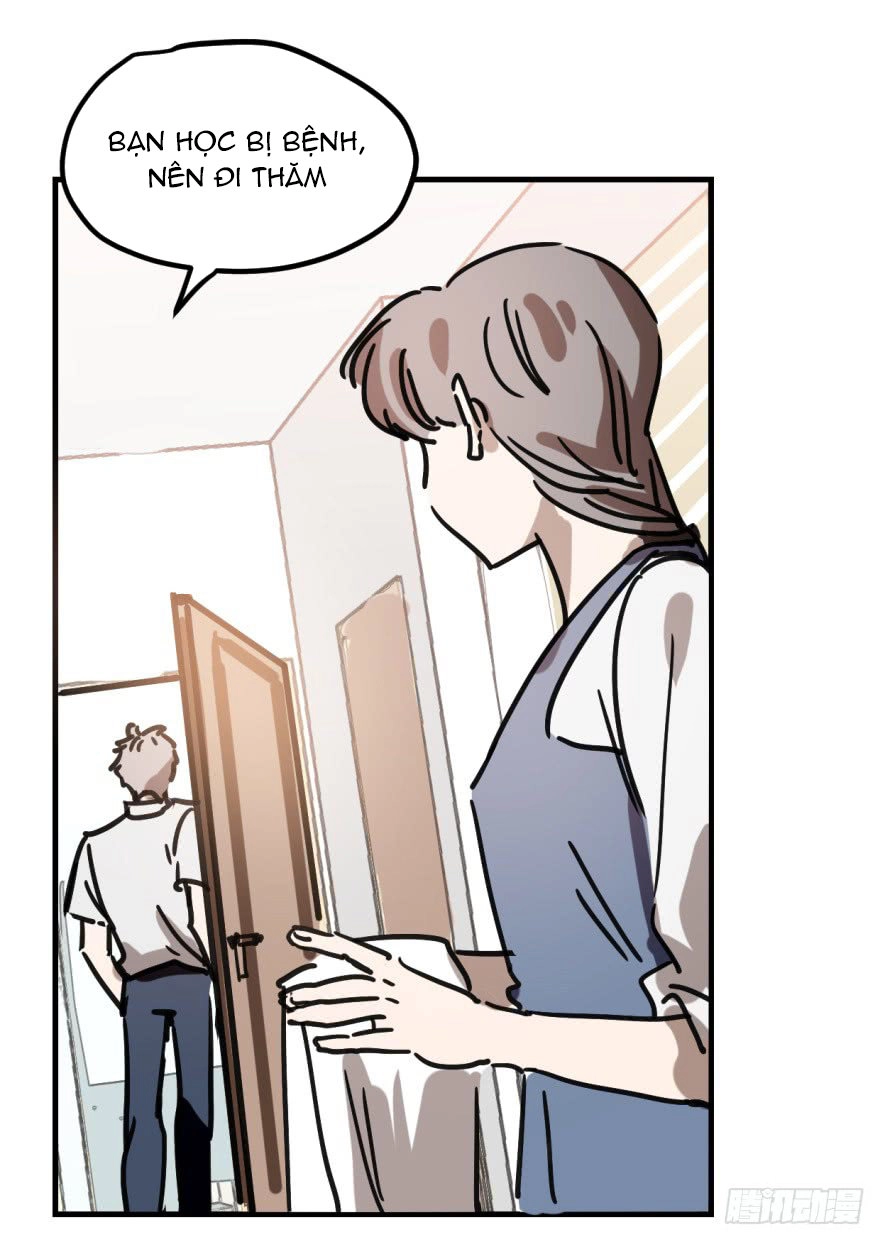 Truy Bắt Ngao Ngao Chapter 10 - 40