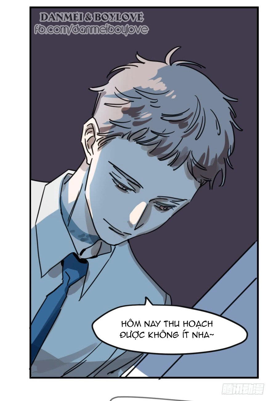 Truy Bắt Ngao Ngao Chapter 10 - 43