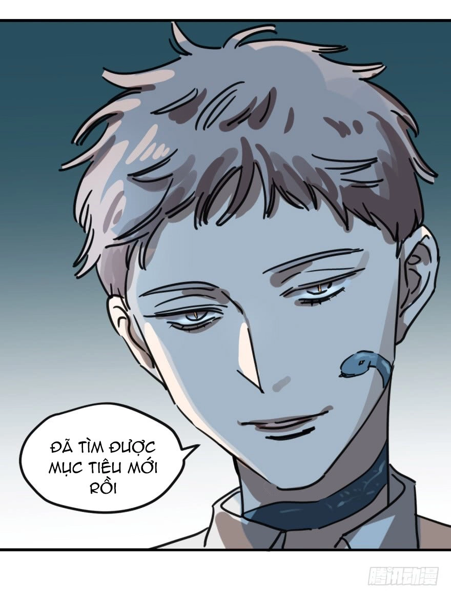 Truy Bắt Ngao Ngao Chapter 10 - 45