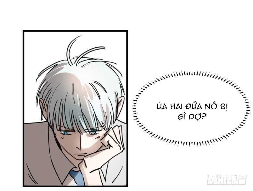 Truy Bắt Ngao Ngao Chapter 11 - 3