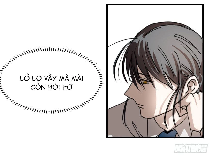 Truy Bắt Ngao Ngao Chapter 11 - 4